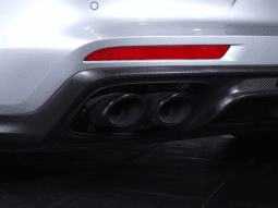 Porsche Panamera 4S E-Hybrid – 2021 lleno