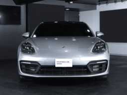 Porsche Panamera 4S E-Hybrid – 2021 lleno