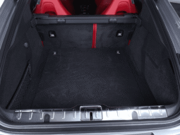 Porsche Panamera 4S E-Hybrid – 2021 lleno