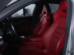 Porsche Panamera 4S E-Hybrid – 2021 lleno