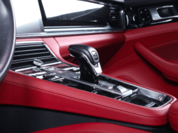 Porsche Panamera 4S E-Hybrid – 2021 lleno