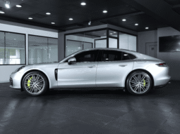 Porsche Panamera 4S E-Hybrid – 2021 lleno