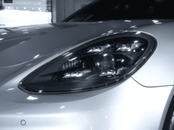 Porsche Panamera 4S E-Hybrid – 2021 lleno