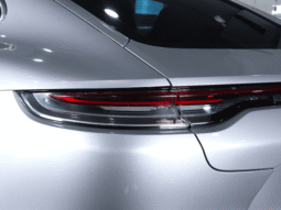 Porsche Panamera 4S E-Hybrid – 2021 lleno