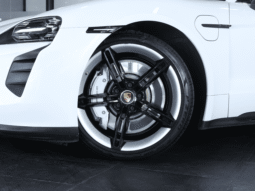 Porsche Taycan GTS – 2022 lleno