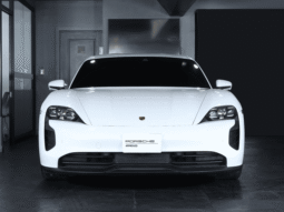 Porsche Taycan GTS – 2022 lleno