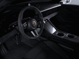 Porsche Taycan GTS – 2022 lleno