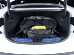 Porsche Taycan GTS – 2022 lleno