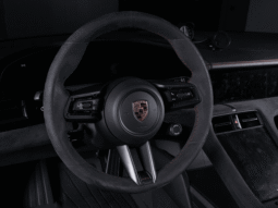 Porsche Taycan GTS – 2022 lleno