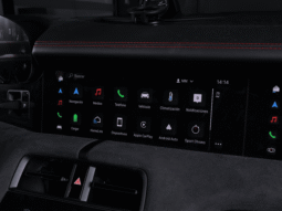 Porsche Taycan GTS – 2022 lleno
