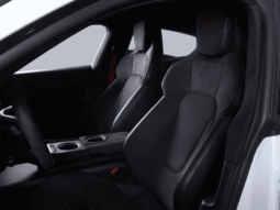 Porsche Taycan GTS – 2022 lleno
