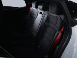 Porsche Taycan GTS – 2022 lleno