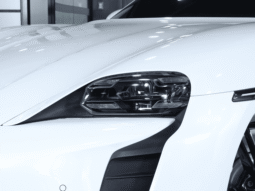 Porsche Taycan GTS – 2022 lleno