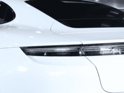 Porsche Taycan GTS – 2022 lleno