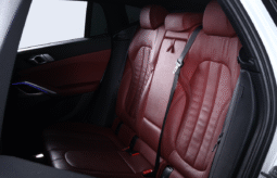 BMW X6 M50I 2021 lleno