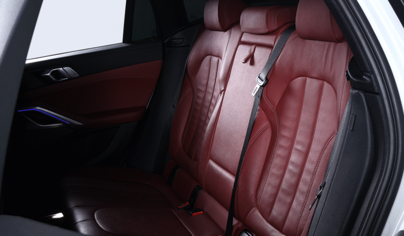 BMW X6 M50I 2021 lleno