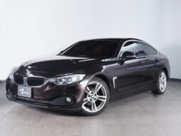 BMW 420i 2016