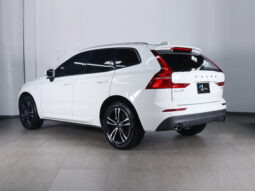 Volvo XC60 – 2019 lleno