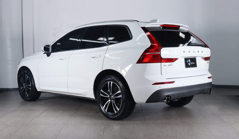 Volvo XC60 – 2019 lleno