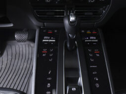 Porsche Macan T  – 2023 lleno