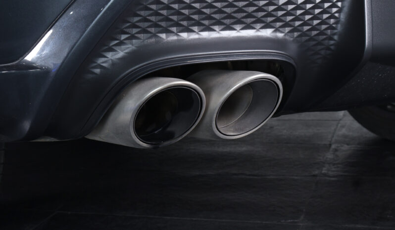 Porsche Macan S – 2023 lleno