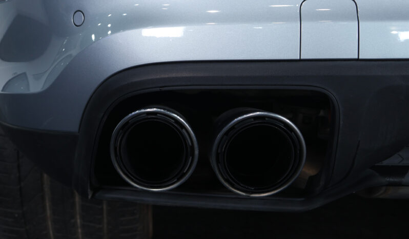 Porsche Cayenne Turbo S E-Hybrid Coupé (MY23) – 2023 lleno