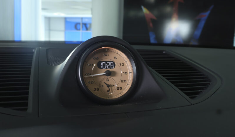 Porsche Macan T  – 2023 lleno