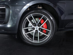 Porsche Macan S – 2023 lleno
