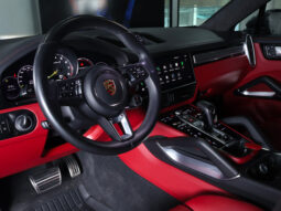 Porsche Cayenne Turbo S E-Hybrid Coupé (MY23) – 2023 lleno