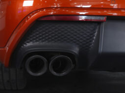 Porsche Macan T  – 2023 lleno