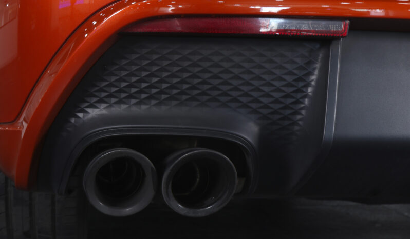 Porsche Macan T  – 2023 lleno