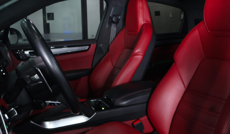 Porsche Cayenne Turbo S E-Hybrid Coupé (MY23) – 2023 lleno