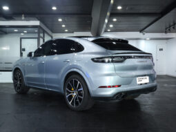 Porsche Cayenne Turbo S E-Hybrid Coupé (MY23) – 2023 lleno
