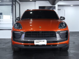 Porsche Macan T  – 2023 lleno