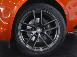 Porsche Macan T  – 2023 lleno