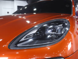 Porsche Macan T  – 2023 lleno