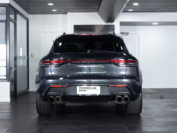 Porsche Macan S – 2023 lleno