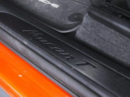 Porsche Macan T  – 2023 lleno