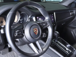 Porsche Macan T  – 2023 lleno