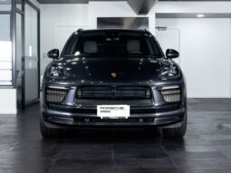 Porsche Macan S – 2023 lleno