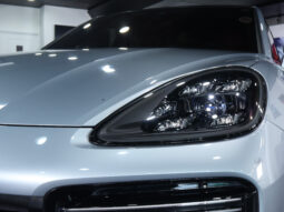 Porsche Cayenne Turbo S E-Hybrid Coupé (MY23) – 2023 lleno