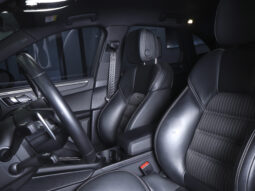 Porsche Macan T  – 2023 lleno