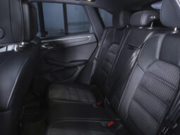Porsche Macan T  – 2023 lleno