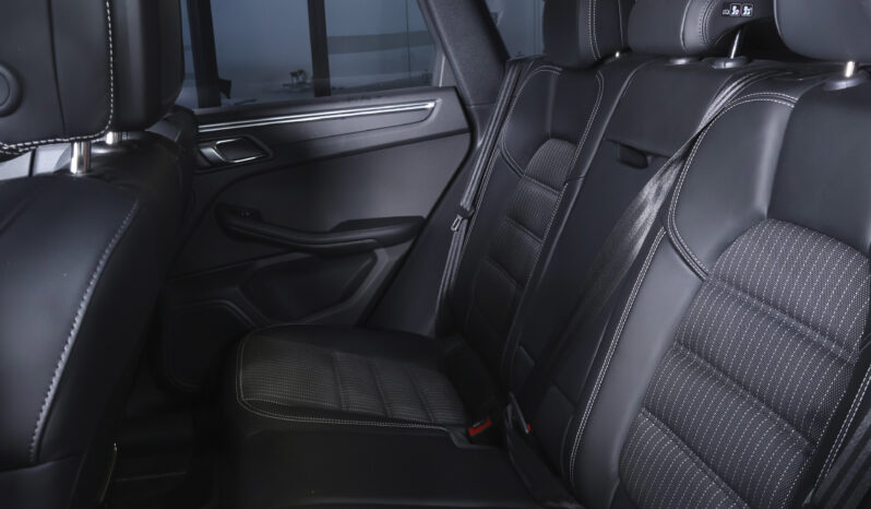 Porsche Macan T  – 2023 lleno