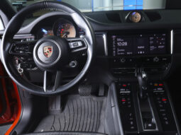 Porsche Macan T  – 2023 lleno