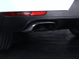 Porsche Macan – 2016 lleno