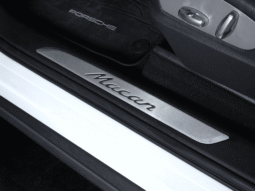 Porsche Macan – 2016 lleno