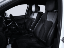 Porsche Macan – 2016 lleno