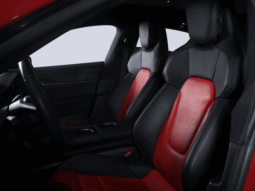 Porsche Taycan Turbo S 2023 lleno