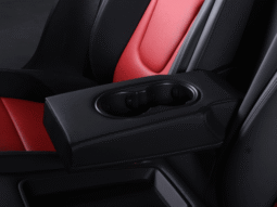 Porsche Taycan Turbo S 2023 lleno